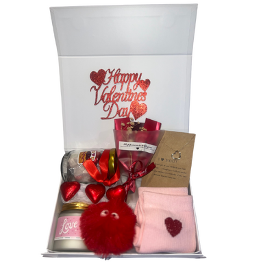 Cupid's Collection Hamper